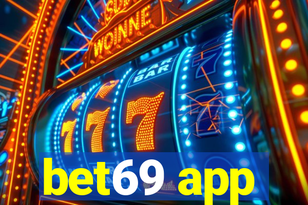 bet69 app